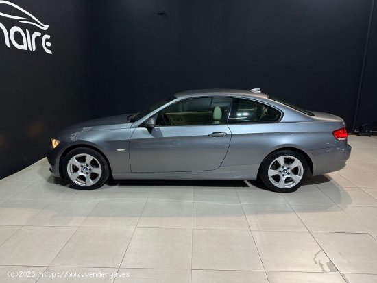 BMW Serie 3 320d - Sada