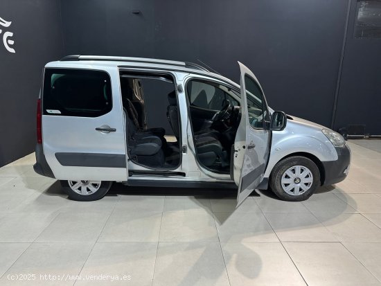 Citroën Berlingo 1.6 HDi 110 XTR - Sada