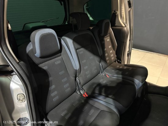 Citroën Berlingo 1.6 HDi 110 XTR - Sada