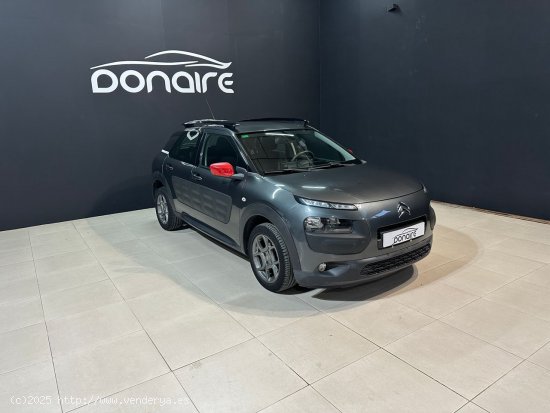  Citroën C4 Cactus e-HDi 92 ETG6 Feel Edition - Sada 