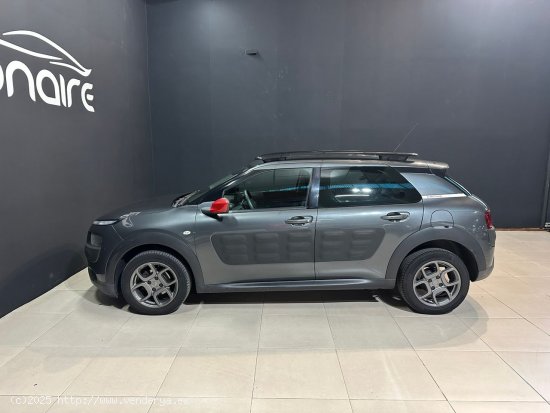 Citroën C4 Cactus e-HDi 92 ETG6 Feel Edition - Sada