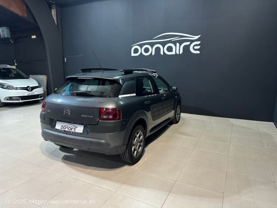 Citroën C4 Cactus e-HDi 92 ETG6 Feel Edition - Sada