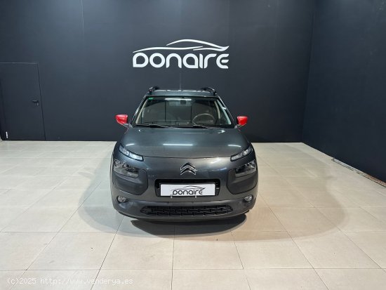 Citroën C4 Cactus e-HDi 92 ETG6 Feel Edition - Sada