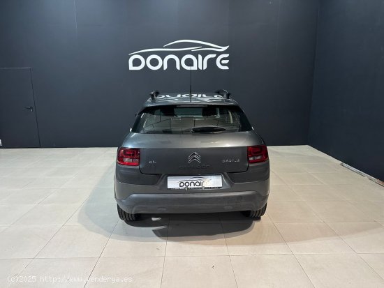 Citroën C4 Cactus e-HDi 92 ETG6 Feel Edition - Sada