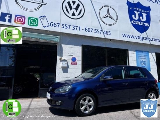  VOLKSWAGEN Golf en venta en Mejorada del
Campo (Madrid) - Mejorada del
Campo 