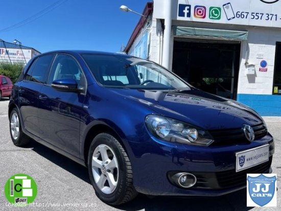 VOLKSWAGEN Golf en venta en Mejorada del
Campo (Madrid) - Mejorada del
Campo