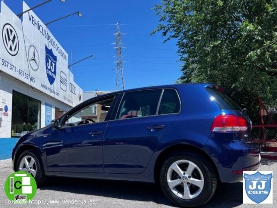 VOLKSWAGEN Golf en venta en Mejorada del
Campo (Madrid) - Mejorada del
Campo