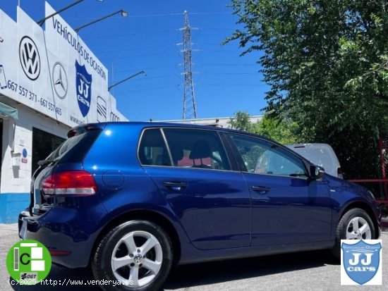 VOLKSWAGEN Golf en venta en Mejorada del
Campo (Madrid) - Mejorada del
Campo