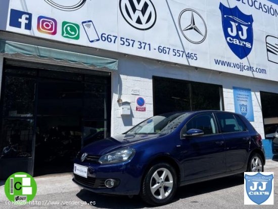 VOLKSWAGEN Golf en venta en Mejorada del
Campo (Madrid) - Mejorada del
Campo