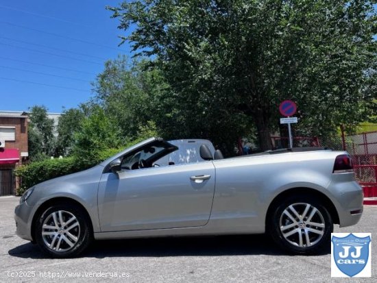 VOLKSWAGEN Golf Cabrio en venta en Mejorada del
Campo (Madrid) - Mejorada del
Campo