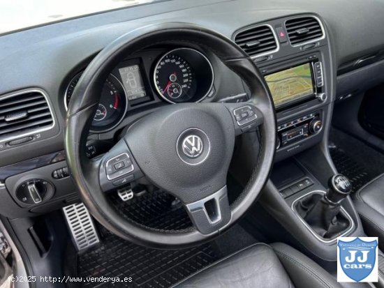 VOLKSWAGEN Golf Cabrio en venta en Mejorada del
Campo (Madrid) - Mejorada del
Campo