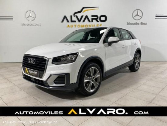  AUDI Q2 en venta en Osuna (Sevilla) - Osuna 