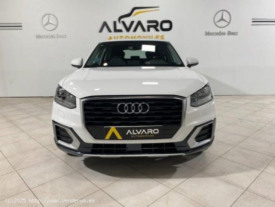 AUDI Q2 en venta en Osuna (Sevilla) - Osuna