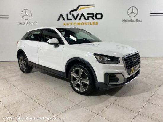 AUDI Q2 en venta en Osuna (Sevilla) - Osuna