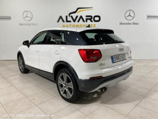 AUDI Q2 en venta en Osuna (Sevilla) - Osuna