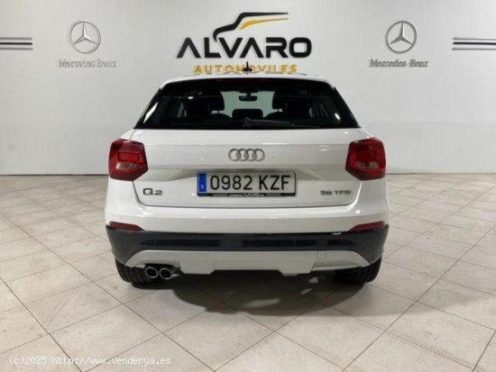 AUDI Q2 en venta en Osuna (Sevilla) - Osuna