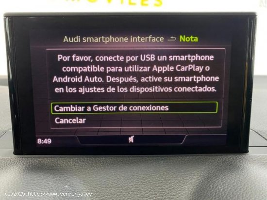 AUDI Q2 en venta en Osuna (Sevilla) - Osuna