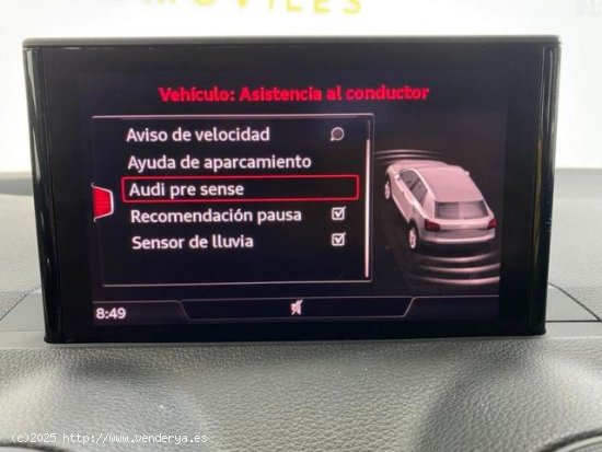 AUDI Q2 en venta en Osuna (Sevilla) - Osuna