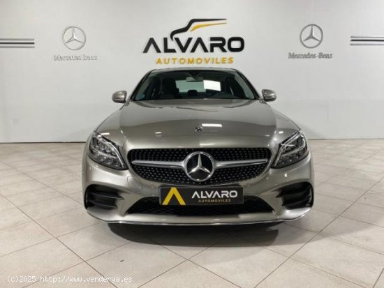 MERCEDES Clase C en venta en Osuna (Sevilla) - Osuna