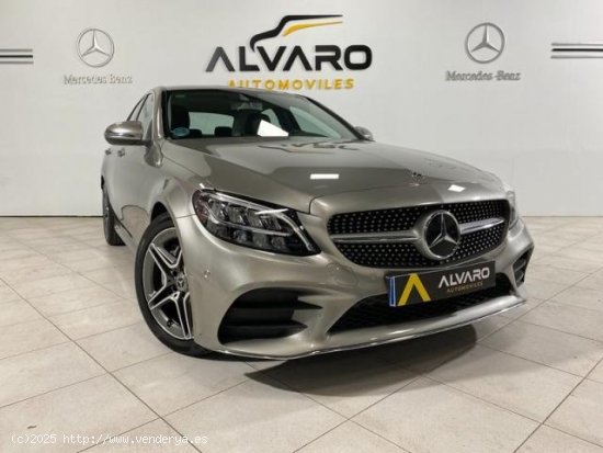 MERCEDES Clase C en venta en Osuna (Sevilla) - Osuna