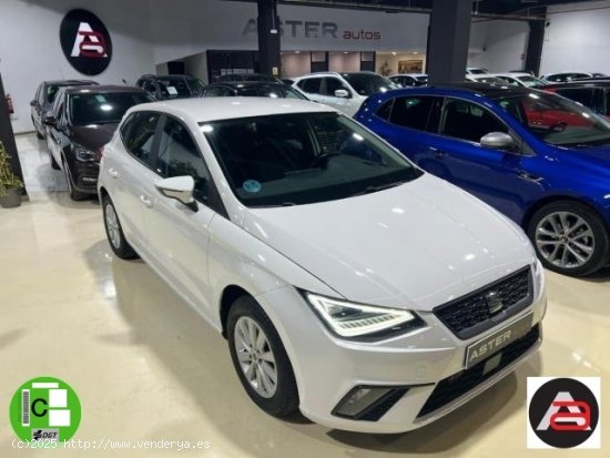  SEAT Ibiza en venta en Lleida (Lleida) - Lleida 