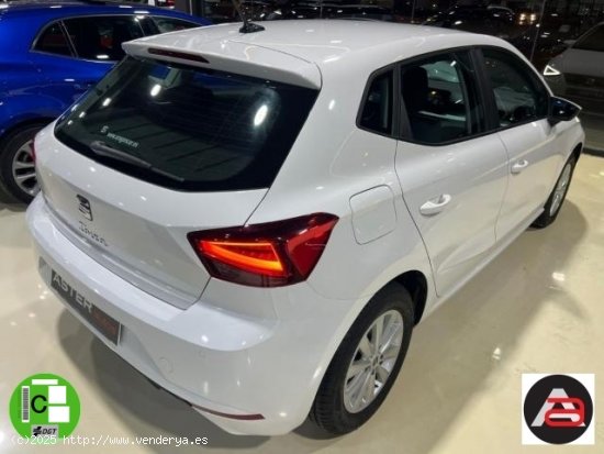 SEAT Ibiza en venta en Lleida (Lleida) - Lleida