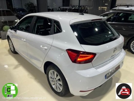 SEAT Ibiza en venta en Lleida (Lleida) - Lleida