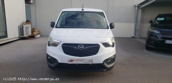 OPEL Combo en venta en Santpedor (Barcelona) - Santpedor