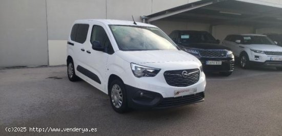 OPEL Combo en venta en Santpedor (Barcelona) - Santpedor