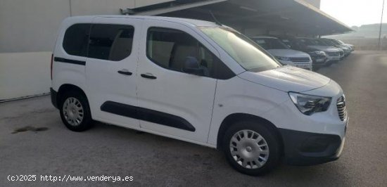 OPEL Combo en venta en Santpedor (Barcelona) - Santpedor