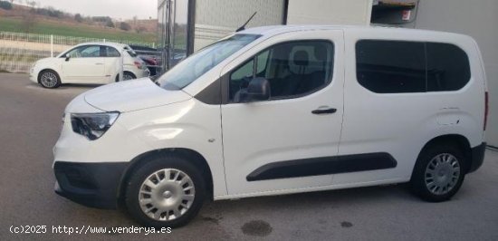 OPEL Combo en venta en Santpedor (Barcelona) - Santpedor