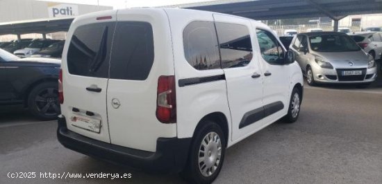 OPEL Combo en venta en Santpedor (Barcelona) - Santpedor