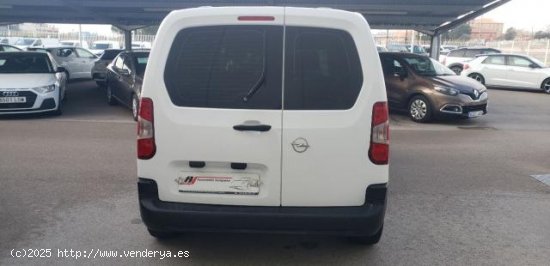 OPEL Combo en venta en Santpedor (Barcelona) - Santpedor