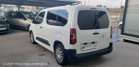 OPEL Combo en venta en Santpedor (Barcelona) - Santpedor