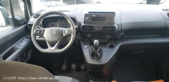 OPEL Combo en venta en Santpedor (Barcelona) - Santpedor