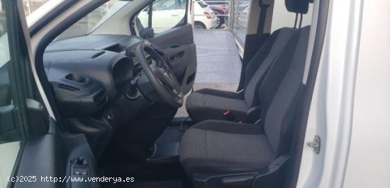 OPEL Combo en venta en Santpedor (Barcelona) - Santpedor