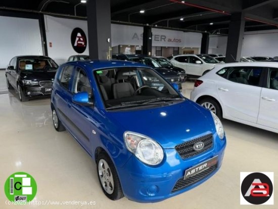  KIA Picanto en venta en Lleida (Lleida) - Lleida 