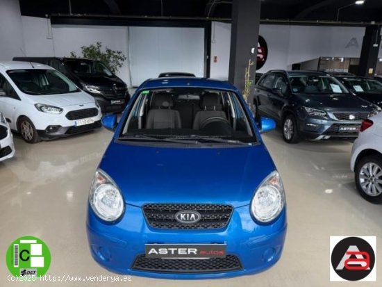 KIA Picanto en venta en Lleida (Lleida) - Lleida