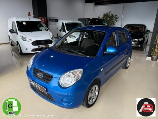 KIA Picanto en venta en Lleida (Lleida) - Lleida