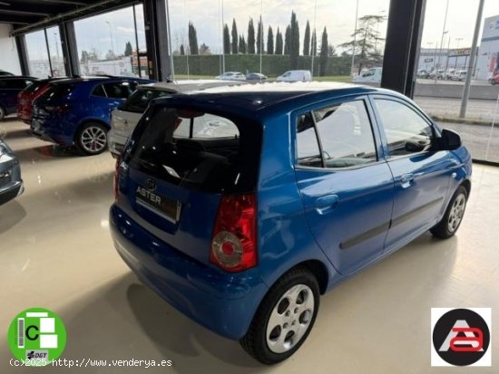 KIA Picanto en venta en Lleida (Lleida) - Lleida