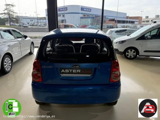 KIA Picanto en venta en Lleida (Lleida) - Lleida