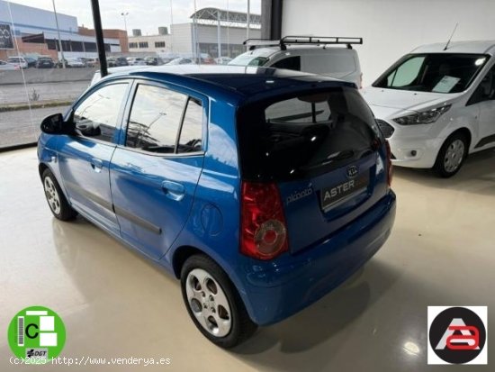 KIA Picanto en venta en Lleida (Lleida) - Lleida