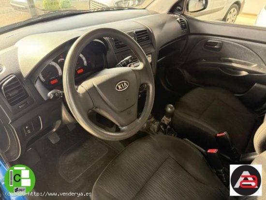 KIA Picanto en venta en Lleida (Lleida) - Lleida