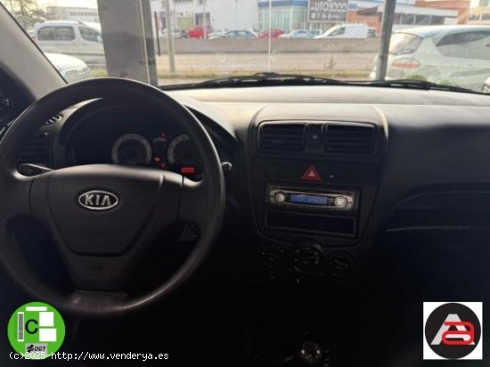 KIA Picanto en venta en Lleida (Lleida) - Lleida