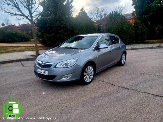  OPEL Astra en venta en Daganzo de Arriba (Madrid) - Daganzo de Arriba 