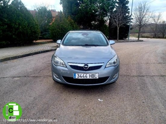 OPEL Astra en venta en Daganzo de Arriba (Madrid) - Daganzo de Arriba