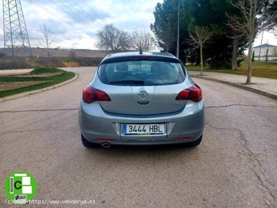 OPEL Astra en venta en Daganzo de Arriba (Madrid) - Daganzo de Arriba