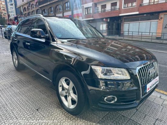 AUDI Q5 en venta en Santurtzi (Vizcaya) - Santurtzi