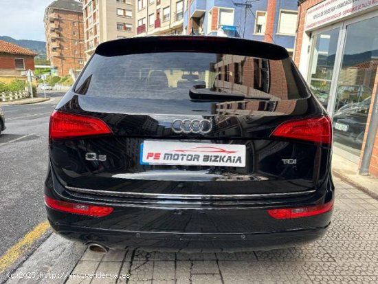 AUDI Q5 en venta en Santurtzi (Vizcaya) - Santurtzi