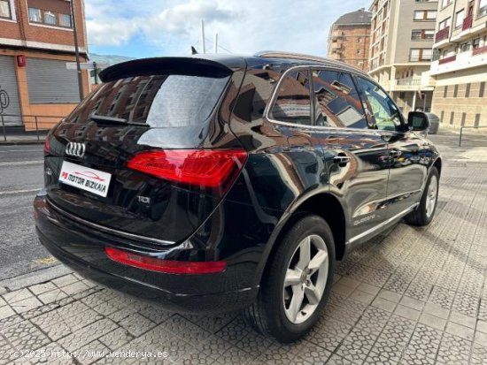 AUDI Q5 en venta en Santurtzi (Vizcaya) - Santurtzi